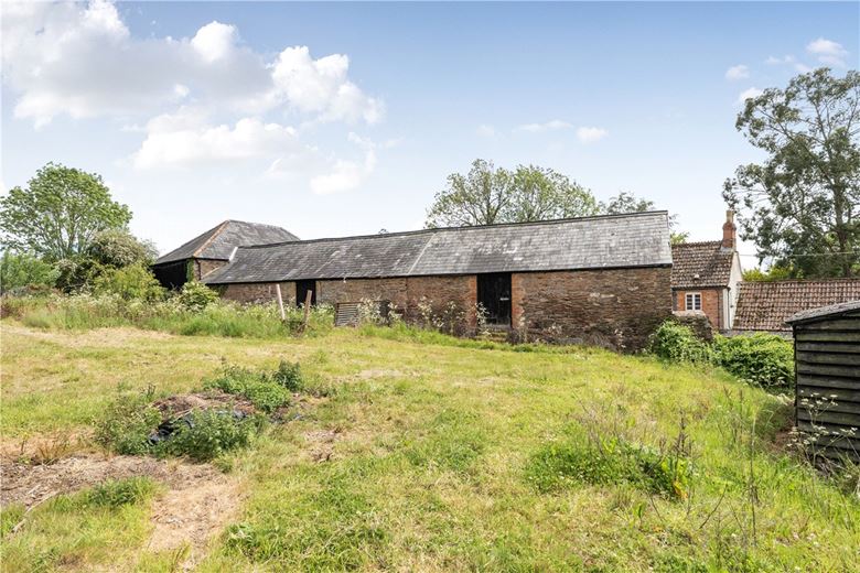 38.5 acres House, West Monkton, Taunton TA2 - Available
