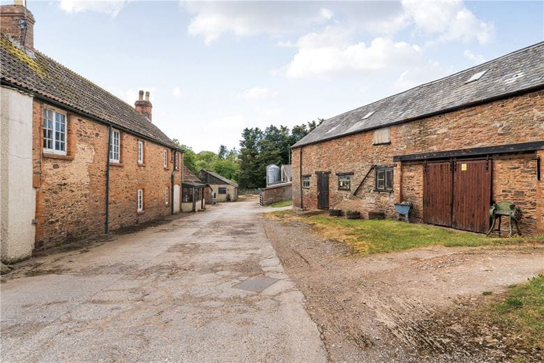 38.5 acres House, West Monkton, Taunton TA2 - Available