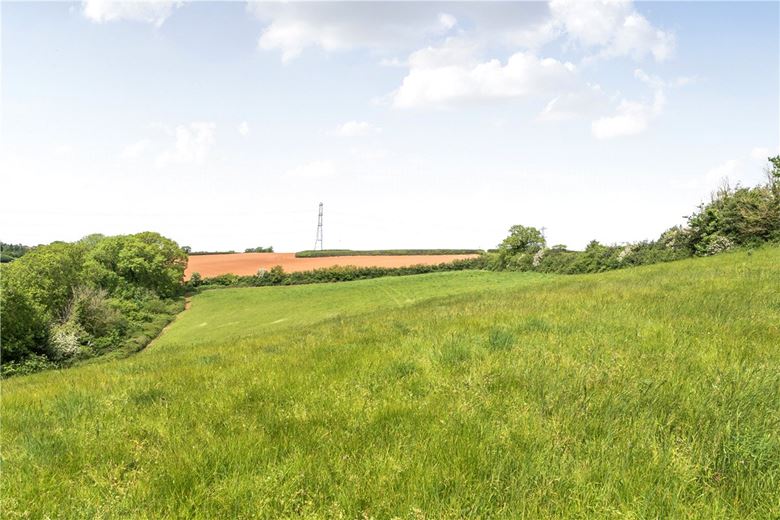 38.5 acres House, West Monkton, Taunton TA2 - Available