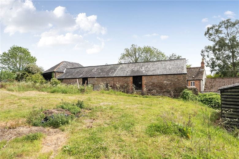 15.6 acres House, West Monkton, Taunton TA2 - Available