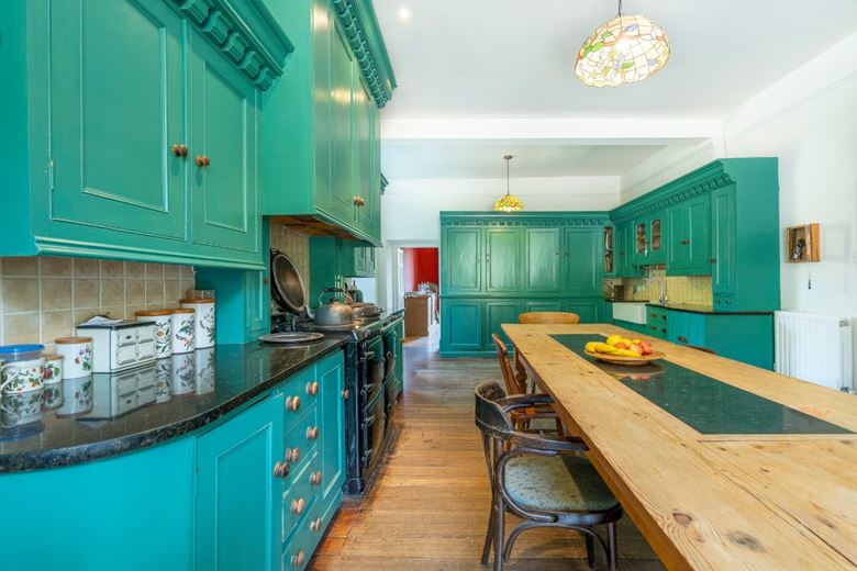 160.7 acres Country Estate, Zelah, Truro TR4 - Available