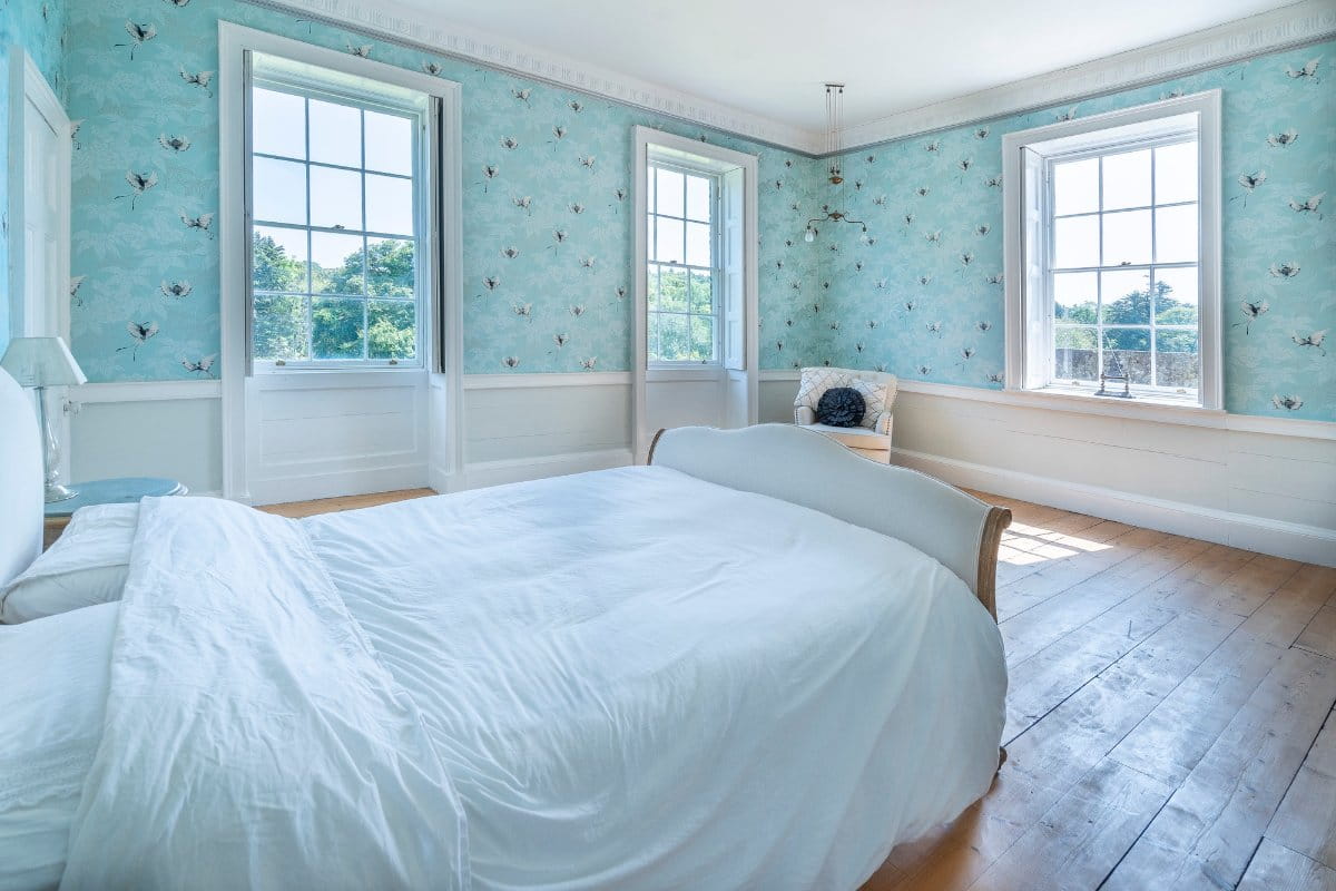 160.7 acres Country Estate, Zelah, Truro TR4 - Available