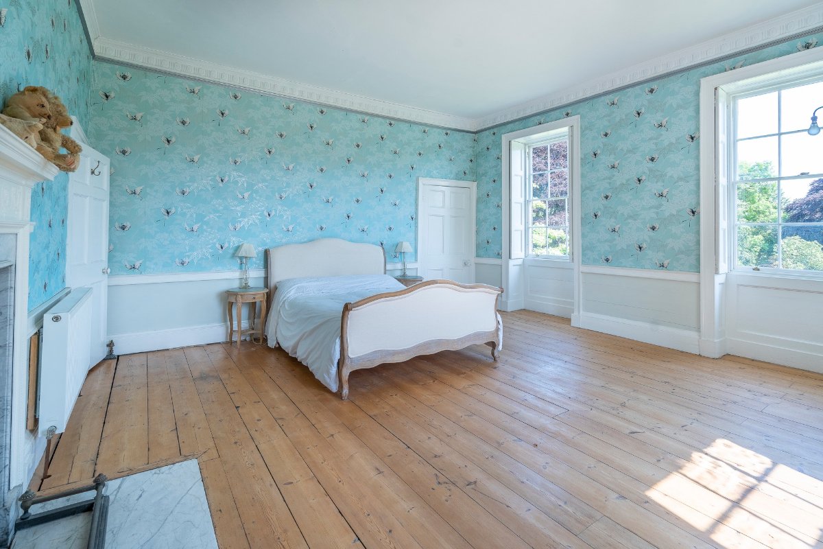 160.7 acres Country Estate, Zelah, Truro TR4 - Available