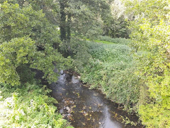 16.2 acres Land, Marhamchurch, EX23 - Sold