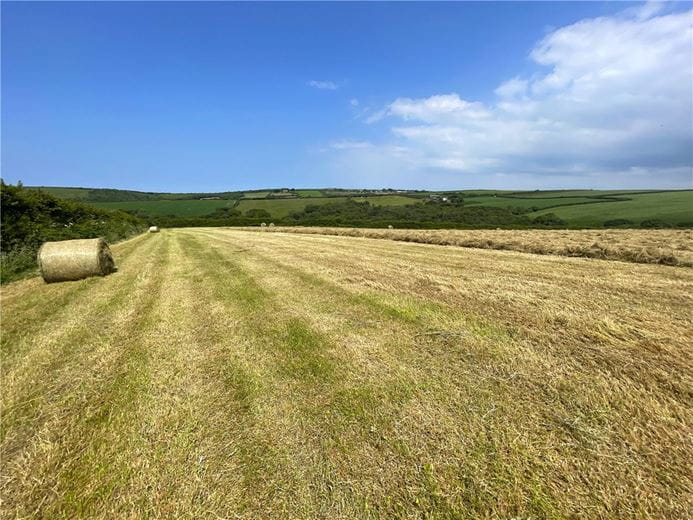 19.4 acres Land, Morwenstow, Bude EX23 - Available