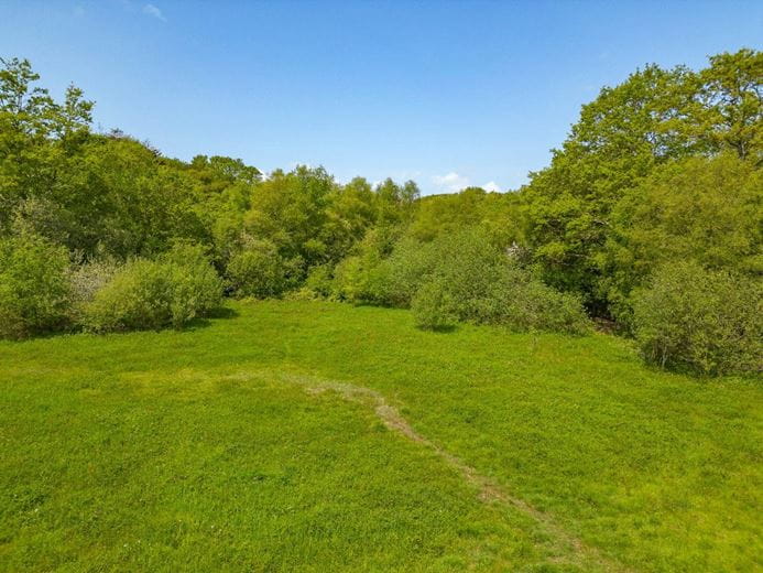 70.7 acres Land, Zelah, Truro TR4 - Sold