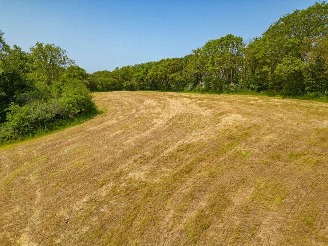 70.7 acres Land, Zelah, Truro TR4 - Sold
