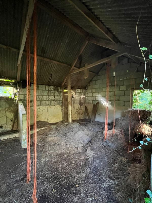 70.7 acres Land, Zelah, Truro TR4 - Sold