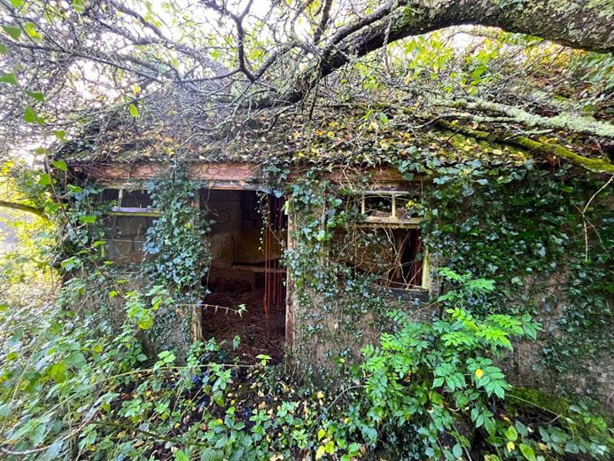 70.7 acres Land, Zelah, Truro TR4 - Sold