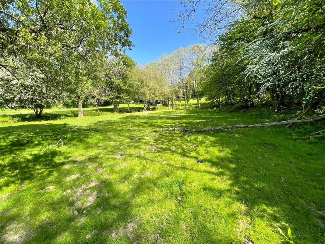 4.5 acres Land, Clerkenwater, Bodmin PL30 - Sold