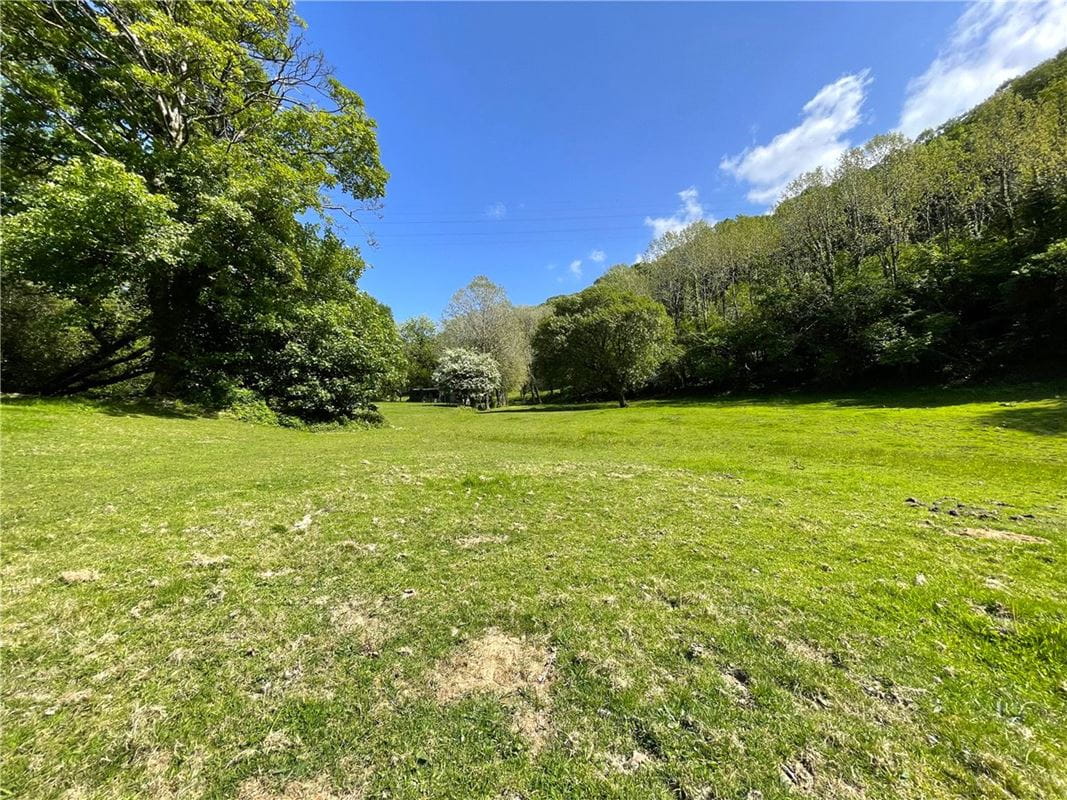 4.5 acres Land, Clerkenwater, Bodmin PL30 - Sold