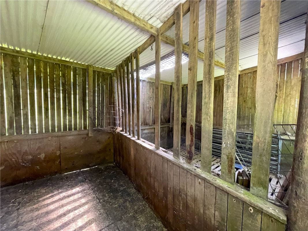 4.5 acres Land, Clerkenwater, Bodmin PL30 - Sold