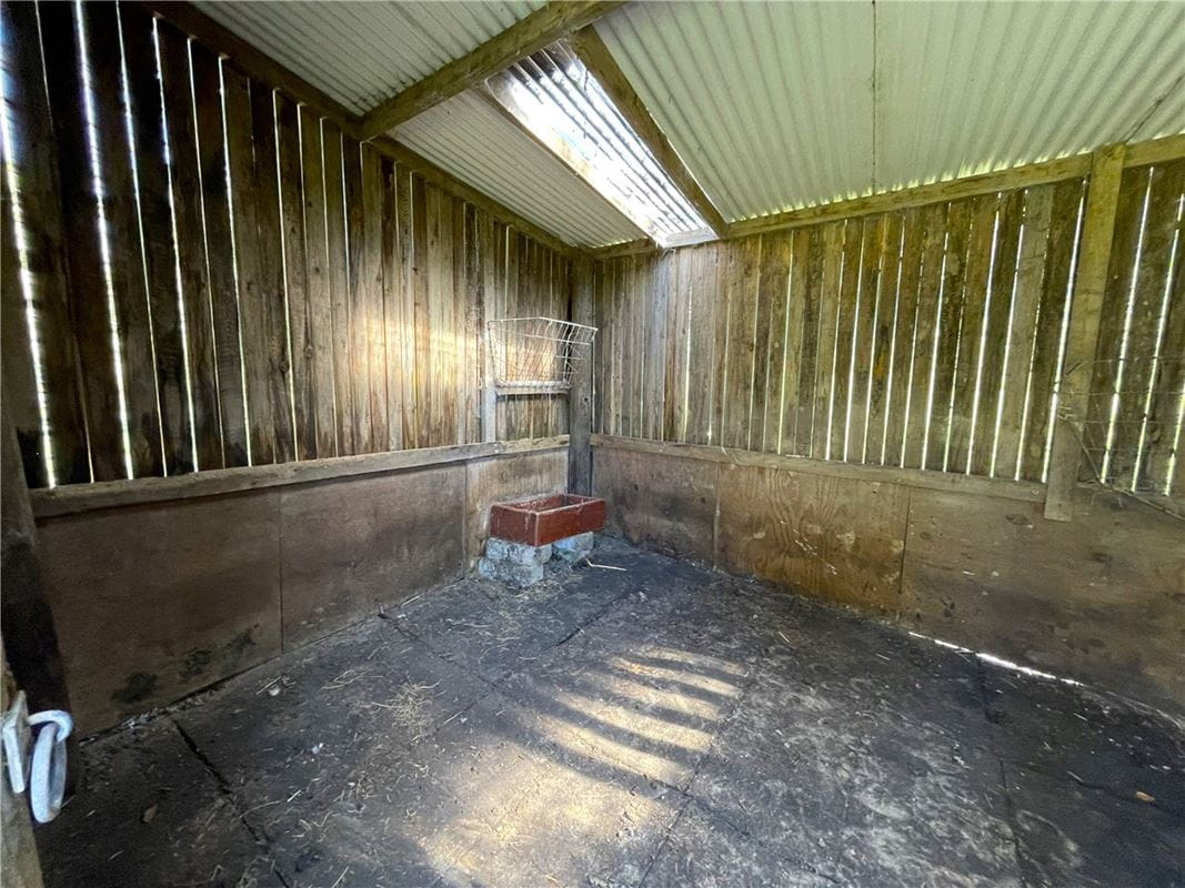 4.5 acres Land, Clerkenwater, Bodmin PL30 - Sold