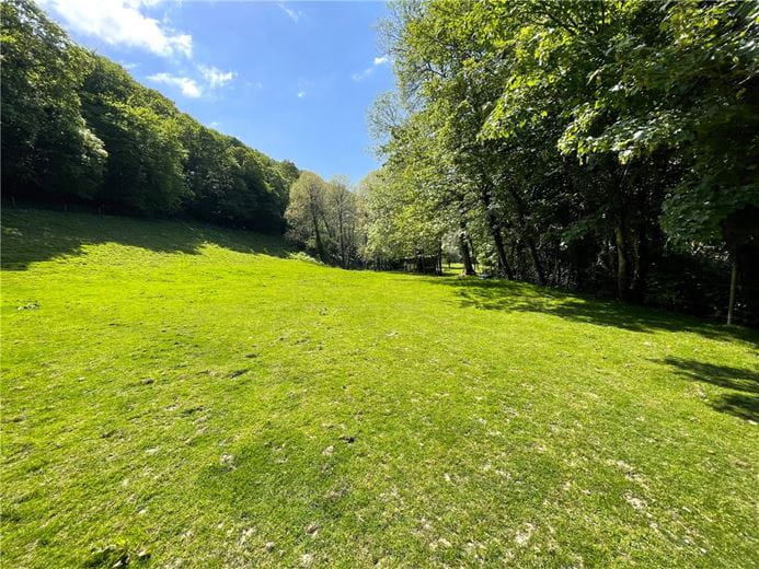 4.5 acres Land, Clerkenwater, Bodmin PL30 - Sold