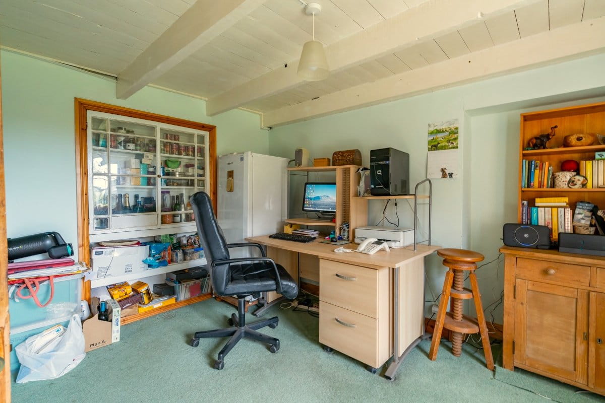 5.9 acres Farm, Pulla Cross, Truro TR4 - Sold STC