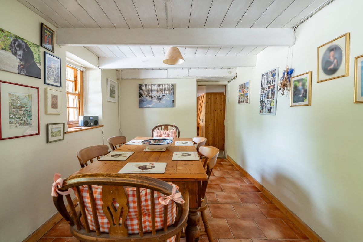 5.9 acres Farm, Pulla Cross, Truro TR4 - Sold STC