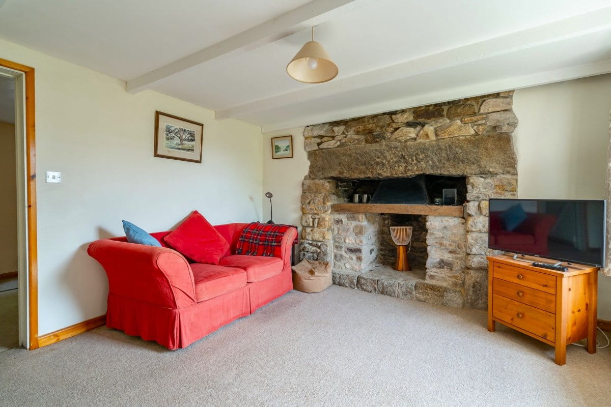 5.9 acres Farm, Pulla Cross, Truro TR4 - Sold STC