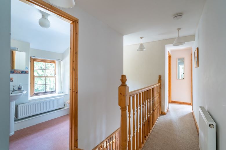 5.9 acres Farm, Pulla Cross, Truro TR4 - Sold STC