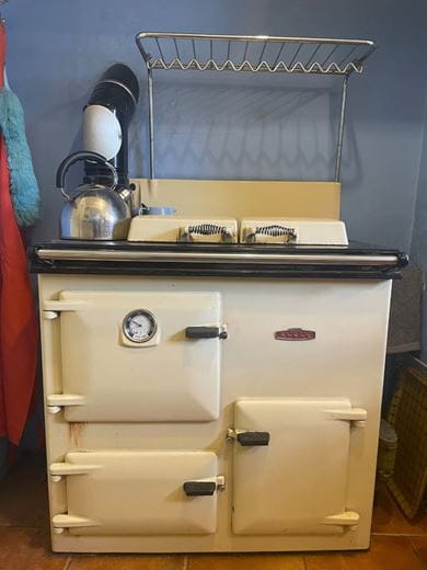 5.9 acres Farm, Pulla Cross, Truro TR4 - Sold STC