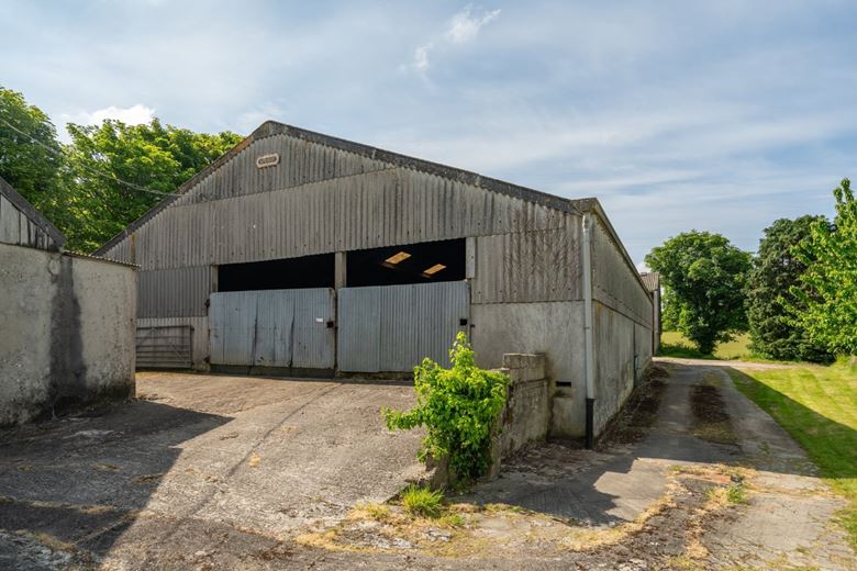 50 acres Farm, Tresamble, Gwennap TR16 - Sold