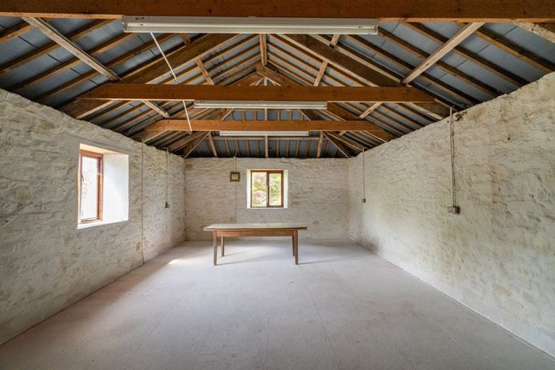 50 acres Farm, Tresamble, Gwennap TR16 - Sold