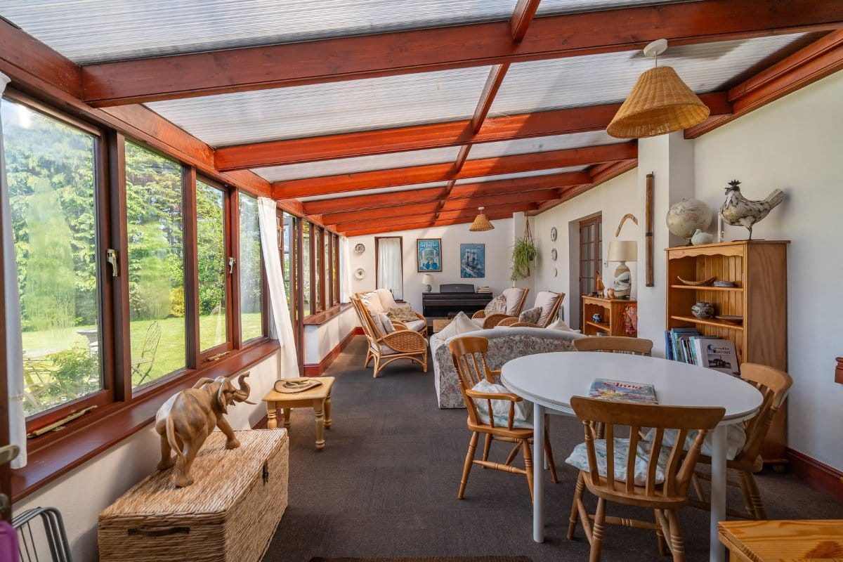 50 acres Farm, Tresamble, Gwennap TR16 - Sold