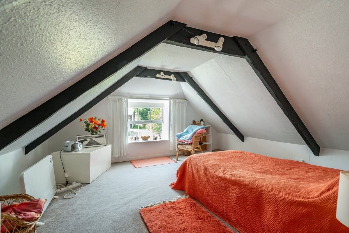 49.5 acres Farm, Tresamble, Gwennap TR16 - Sold