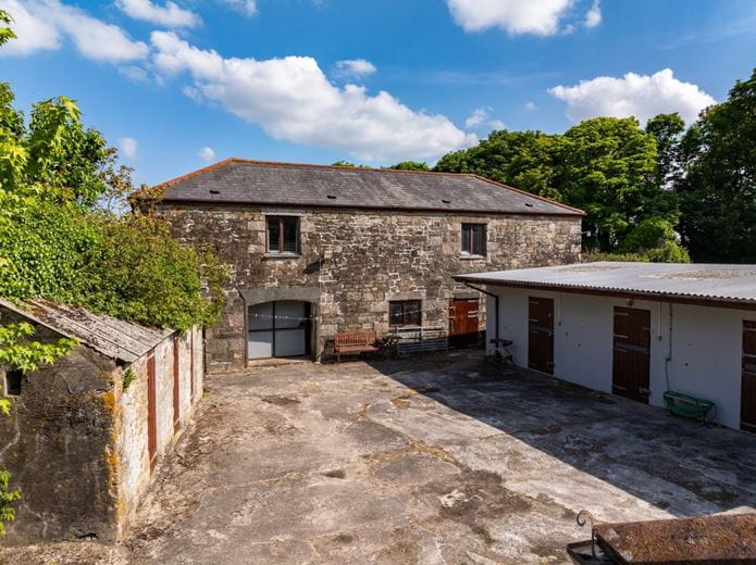  bedroom development plot, Tresamble, Gwennap TR16 - Sold STC
