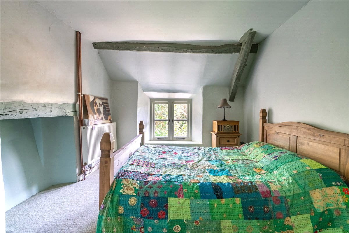 9.7 acres House, Woodford, Bude EX23 - Available