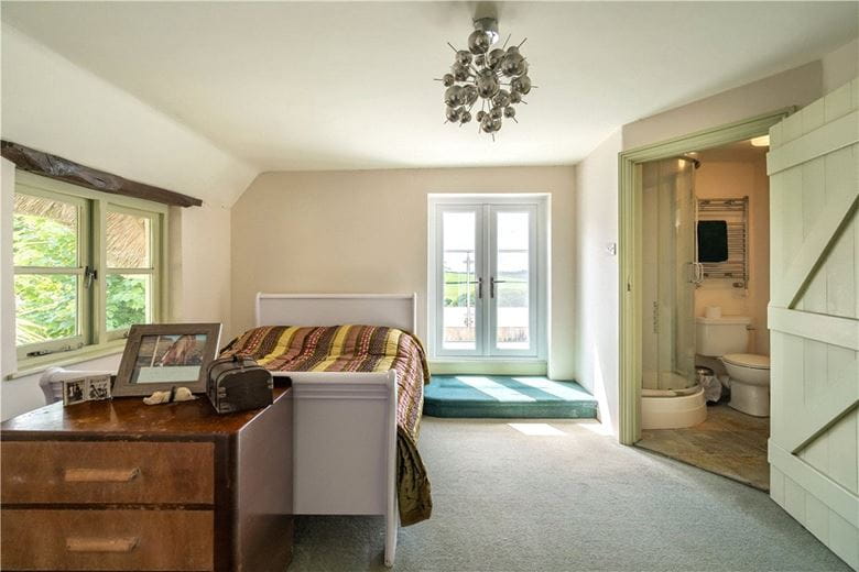 9.7 acres House, Woodford, Bude EX23 - Available