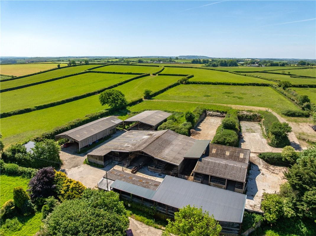 101.7 acres House, Liskeard, Cornwall PL14 - Under Offer