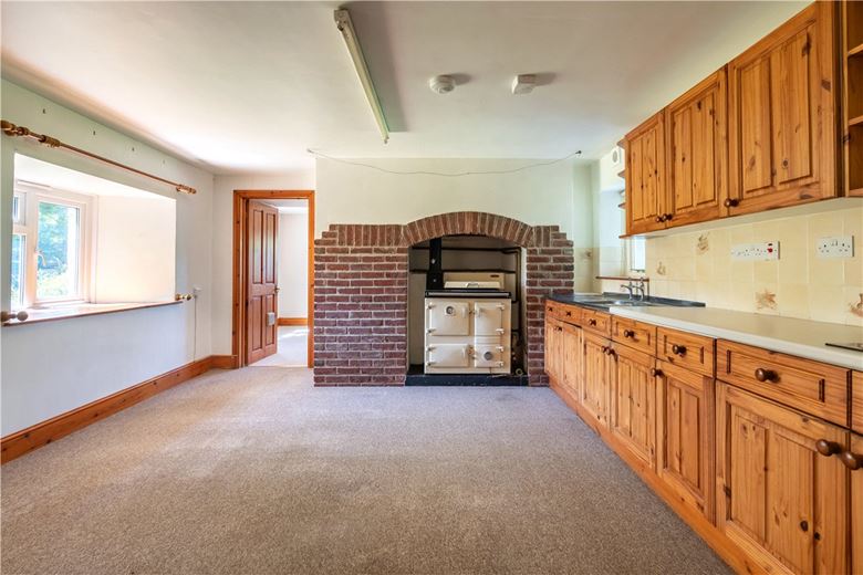 101.7 acres House, Liskeard, Cornwall PL14 - Under Offer