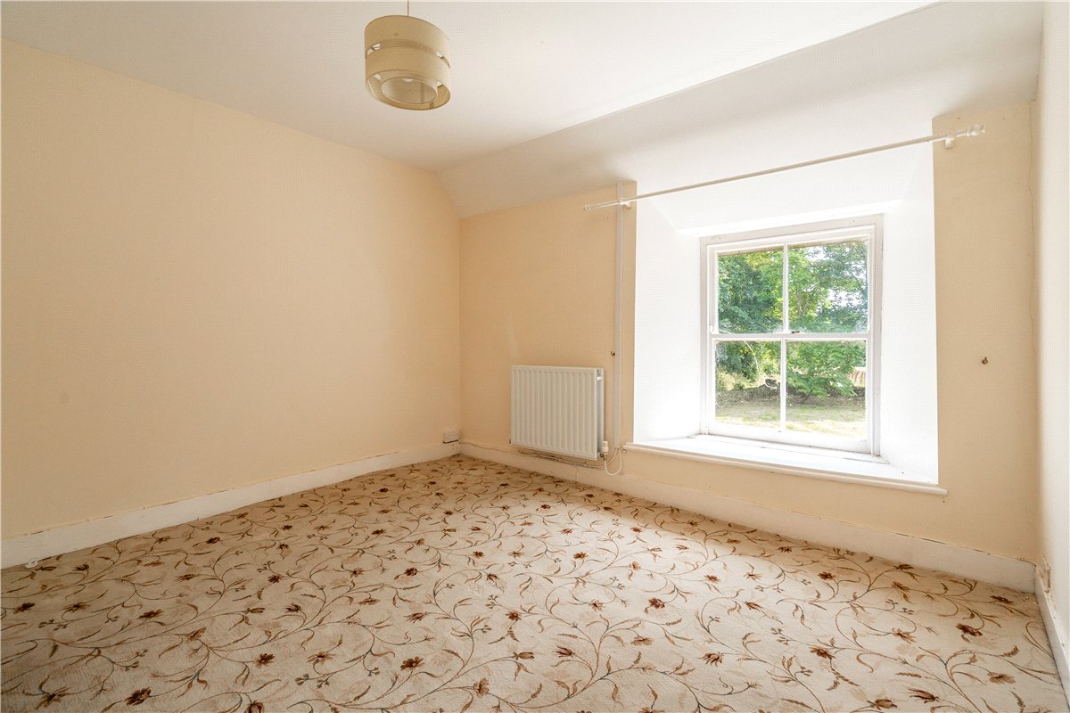 4.4 acres House, Grampound Road, Truro TR2 - Available