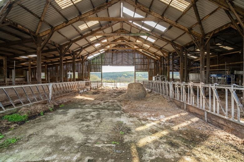 5 bedroom house, Ladock, Truro TR2 - Available