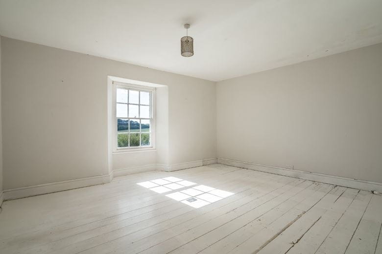 5 bedroom house, Ladock, Truro TR2 - Available