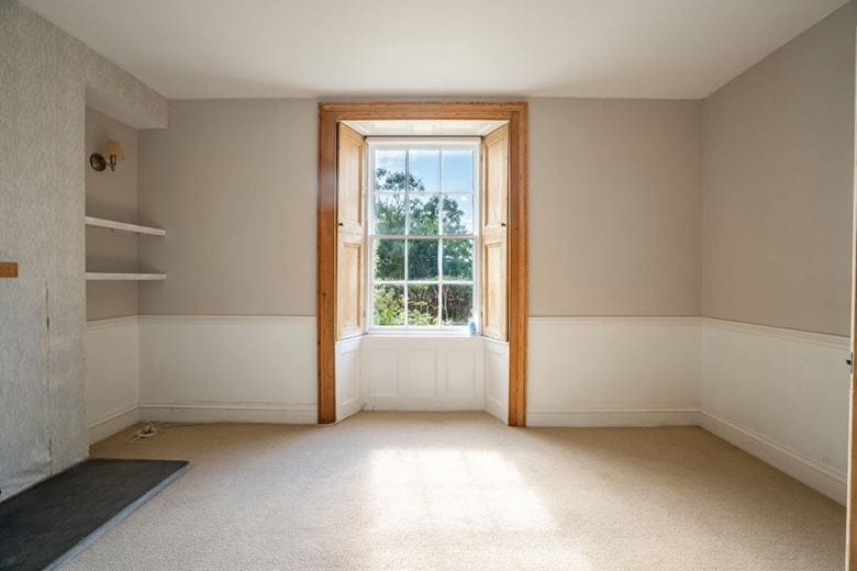 5 bedroom house, Ladock, Truro TR2 - Available