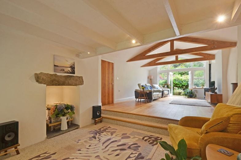 6.8 acres Farm, Hale Mills, Twelveheads TR4 - Available