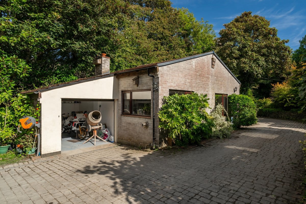 6.8 acres Farm, Hale Mills, Twelveheads TR4 - Available