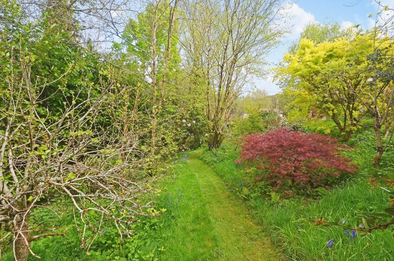 3.2 acres Farm, Hale Mills, Twelveheads TR4 - Available