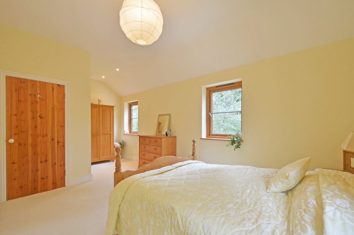 3.2 acres Farm, Hale Mills, Twelveheads TR4 - Available