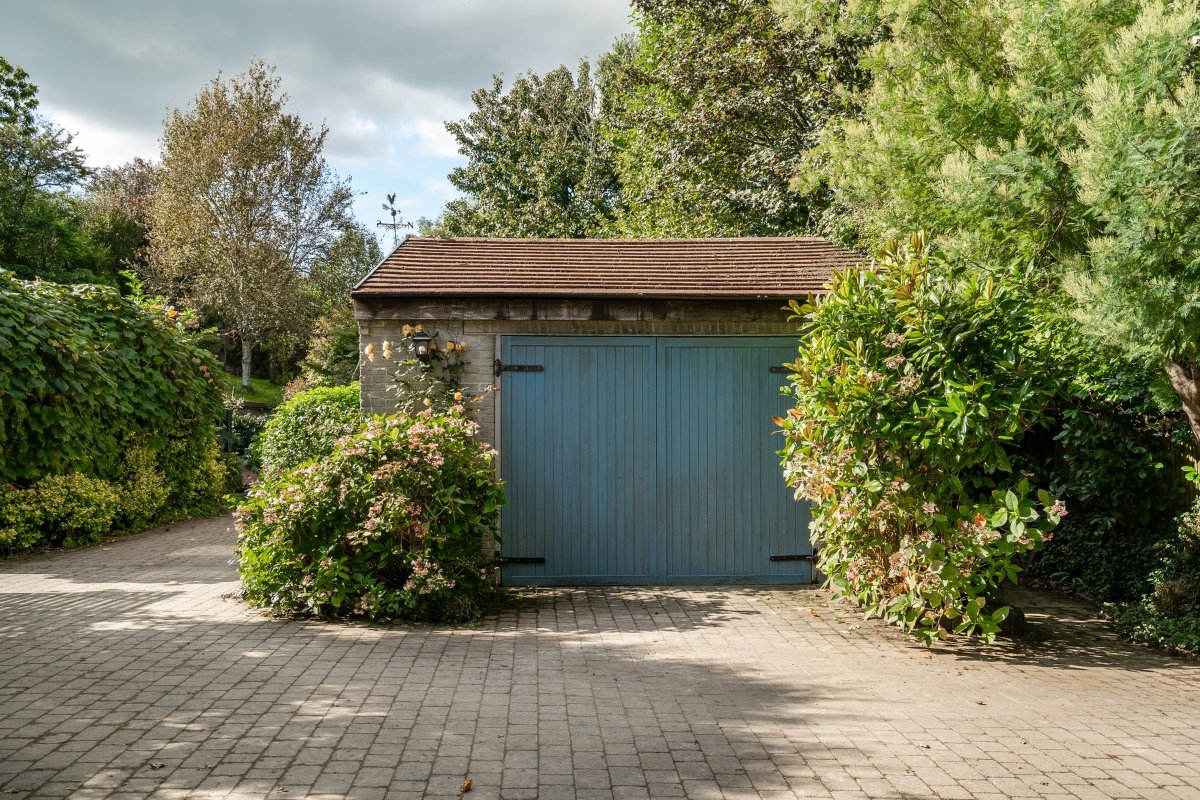 3.2 acres Farm, Hale Mills, Twelveheads TR4 - Available