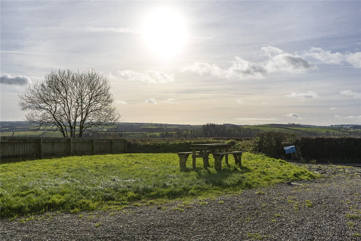 179.5 acres Land, Tideford, Saltash PL12 - Available