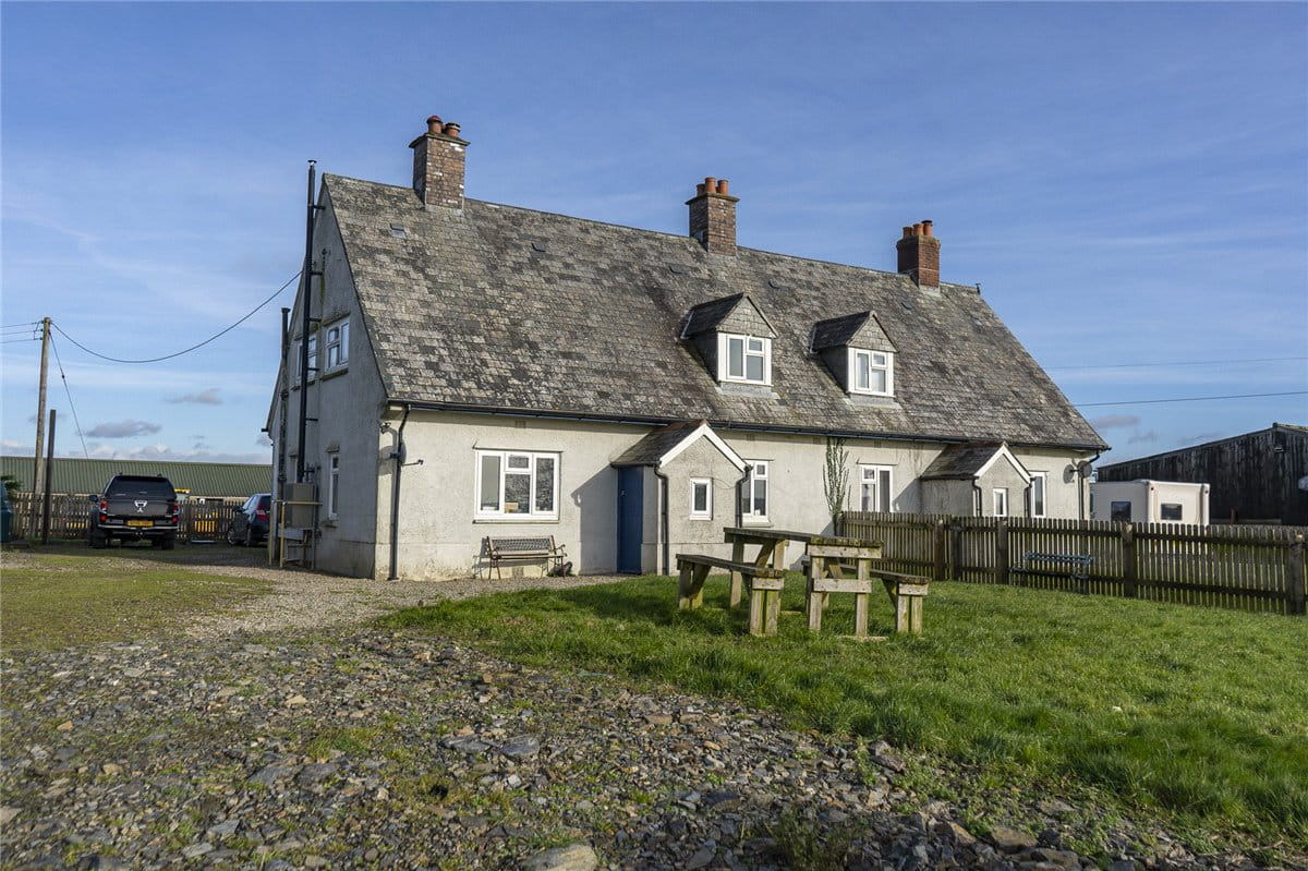 179.5 acres Land, Tideford, Saltash PL12 - Available