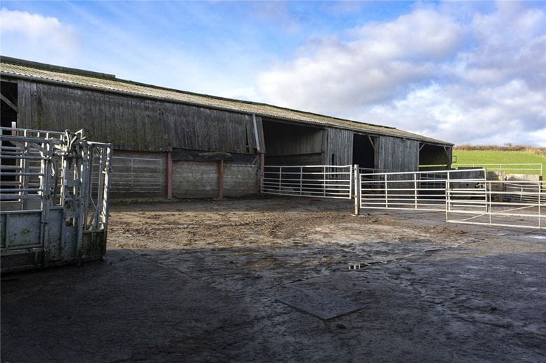 166.2 acres Land, Menheniot, Liskeard PL14 - Available