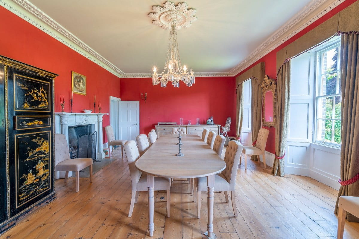 60.4 acres House, Zelah, Truro TR4 - Available