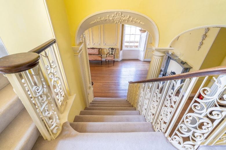 60.4 acres House, Zelah, Truro TR4 - Available