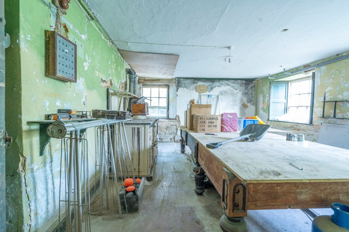 60.4 acres House, Zelah, Truro TR4 - Available