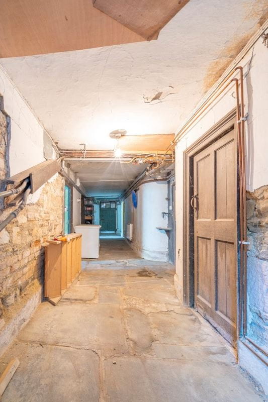 60.4 acres House, Zelah, Truro TR4 - Available