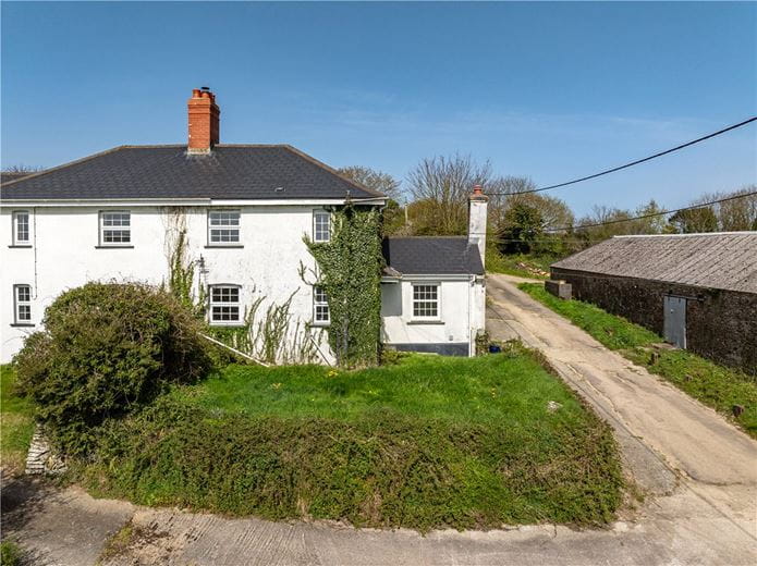 6 bedroom cottage, Tregony, Truro TR2 - Available