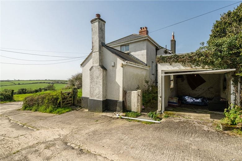 6 bedroom cottage, Tregony, Truro TR2 - Available
